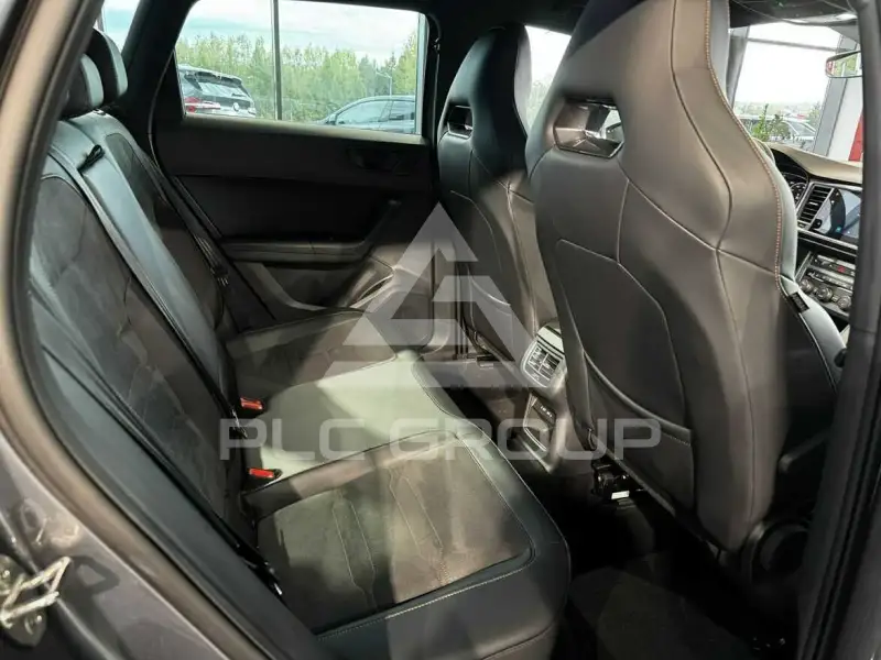 2024 Cupra Other