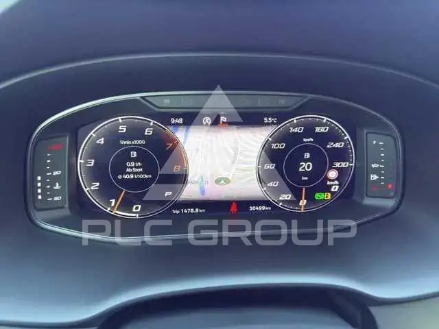 2024 Cupra Other