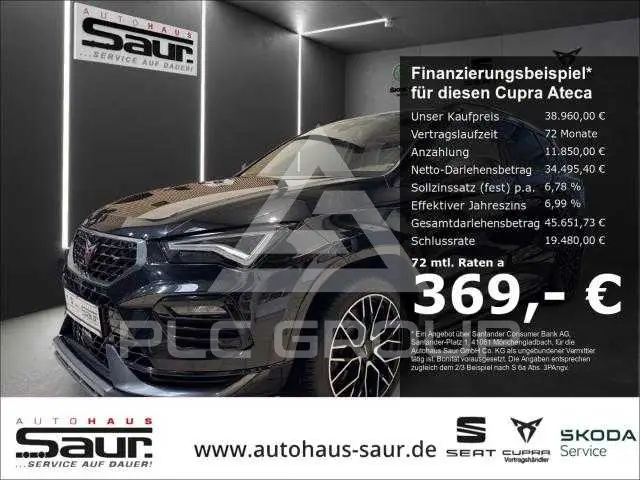 2024 Cupra Other