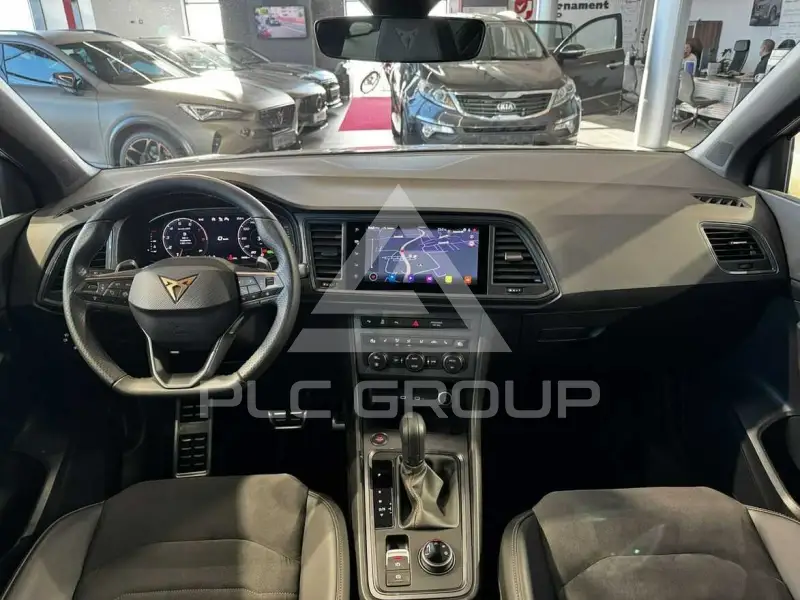 2024 Cupra Other
