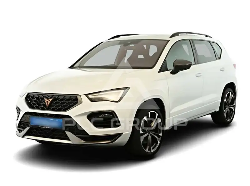 2024 Cupra Other