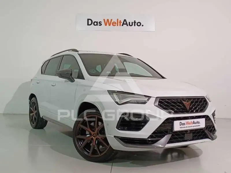 2024 Cupra Other