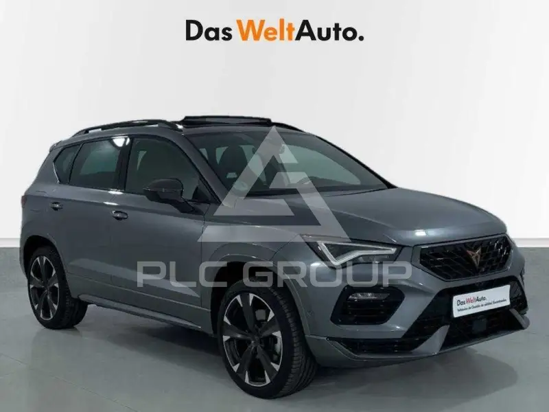 2024 Cupra Other