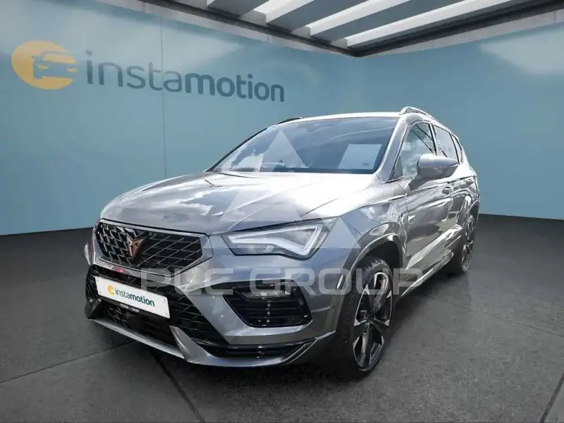 2024 Cupra Other