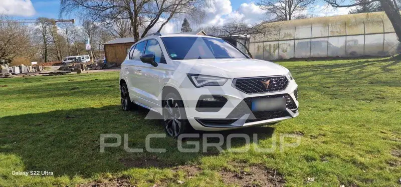2024 Cupra Other