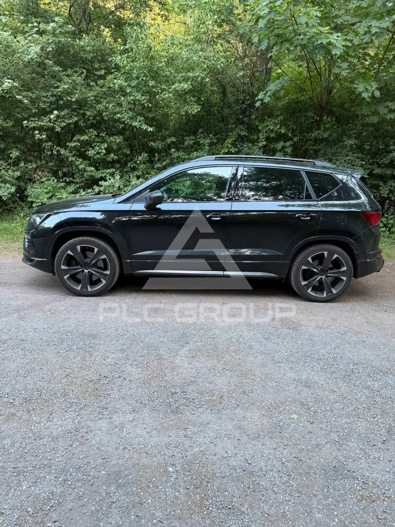 2024 Cupra Other