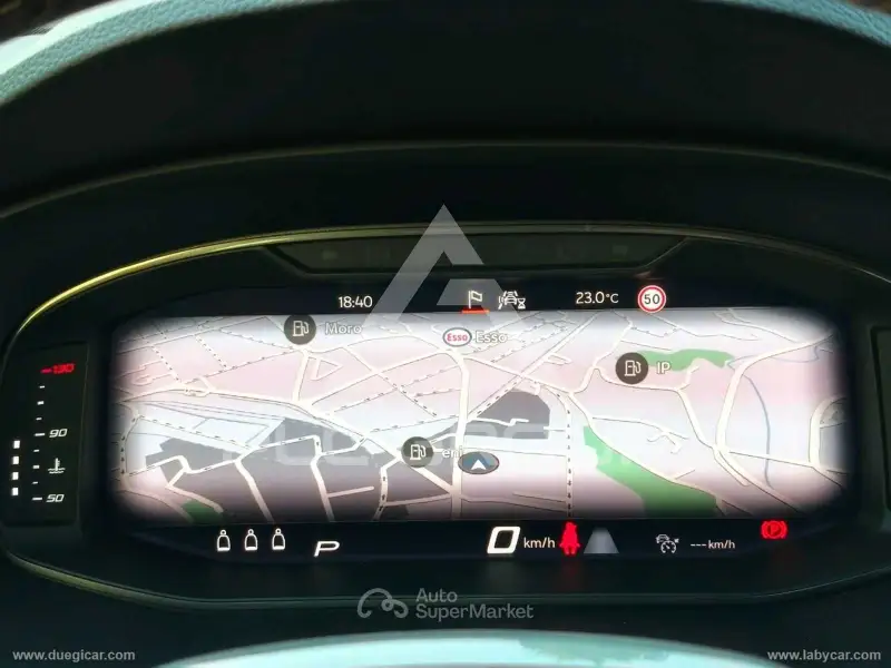 2024 Cupra Other