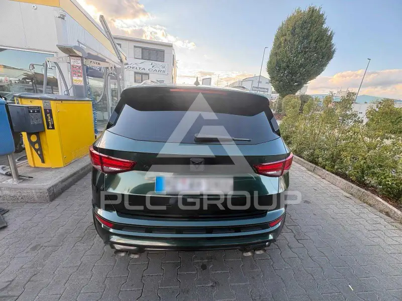 2024 Cupra Other