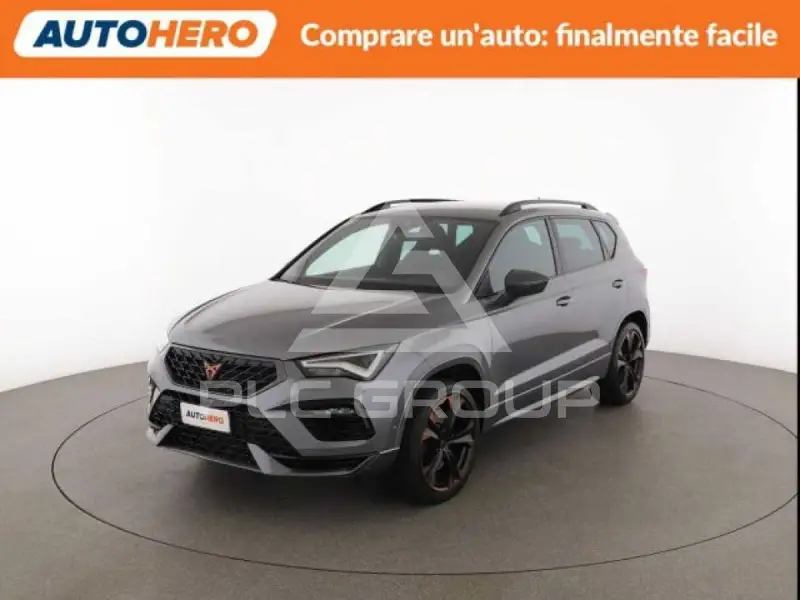 2024 Cupra Other