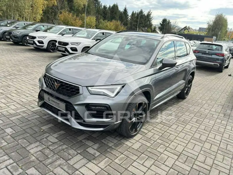 2024 Cupra Other