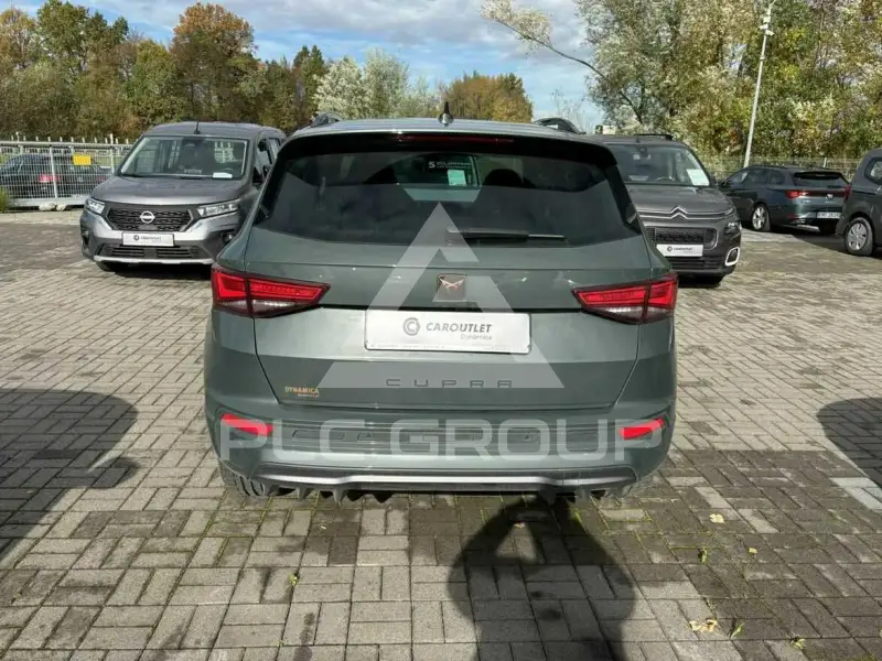 2024 Cupra Other