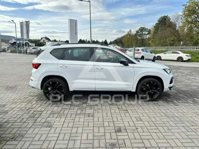 2024 Cupra Other