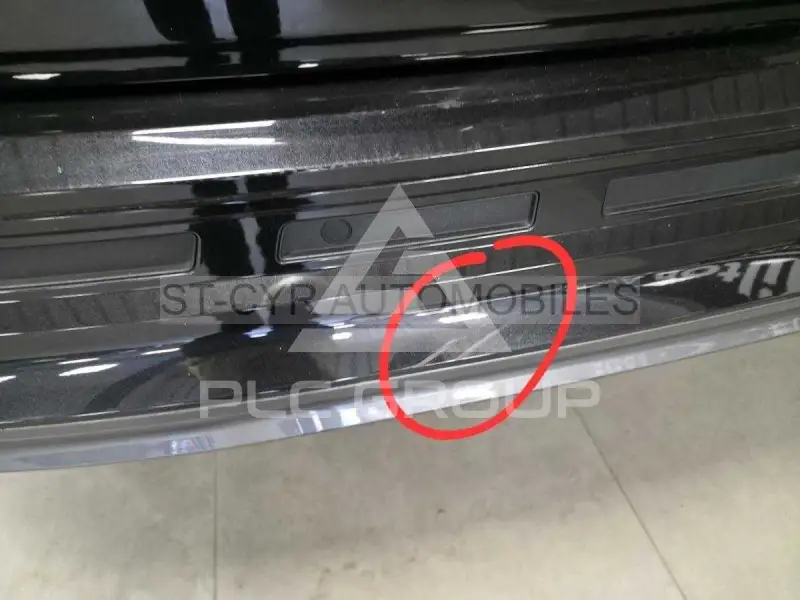 2024 Cupra Other