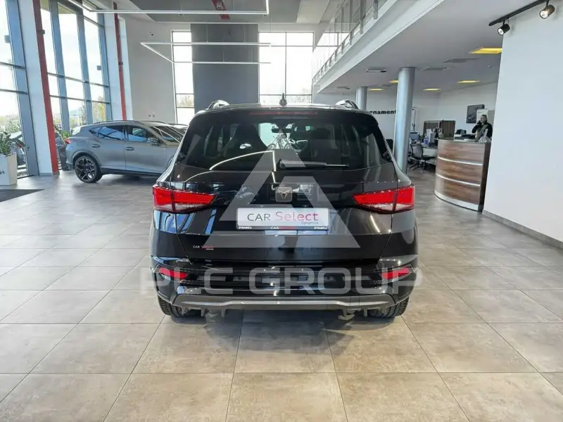 2024 Cupra Other