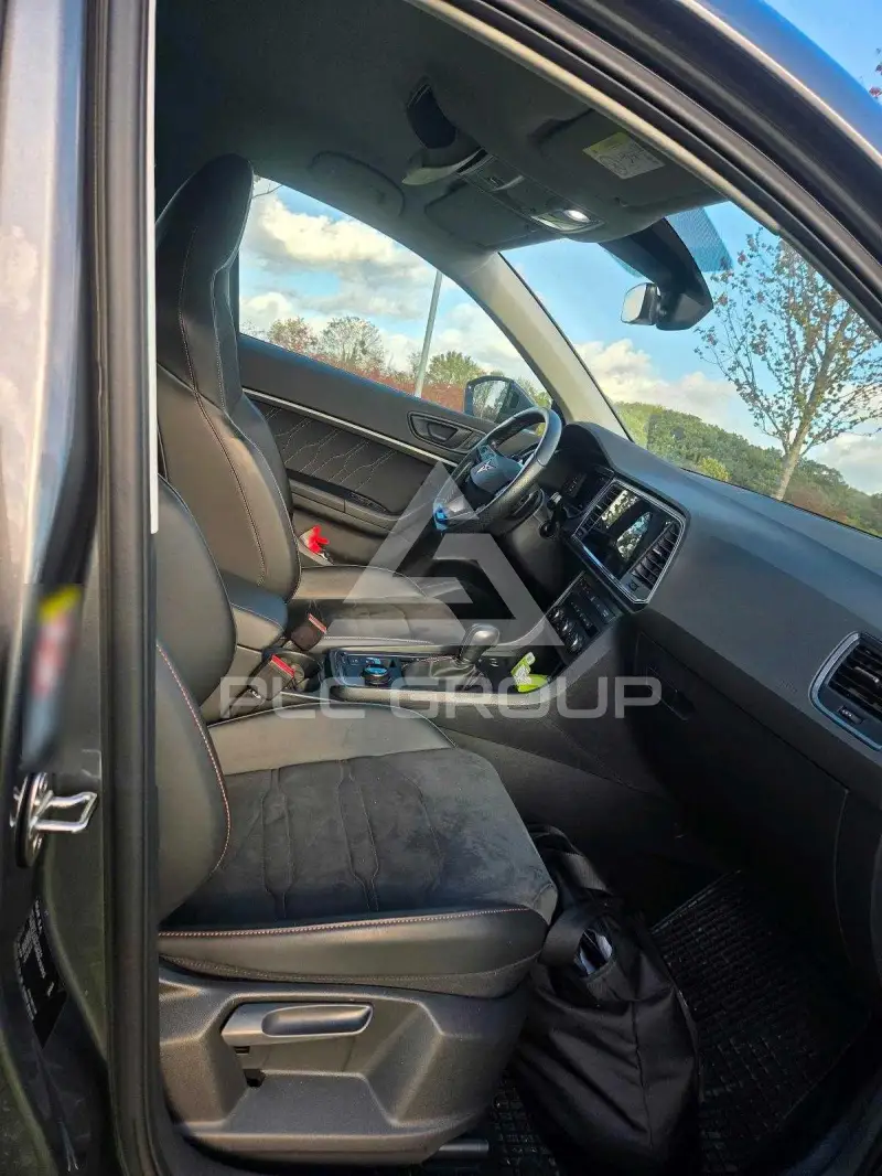 2024 Cupra Other