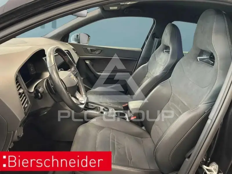 2024 Cupra Other