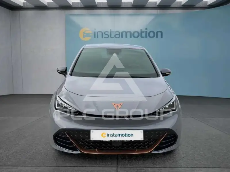 2024 Cupra Born