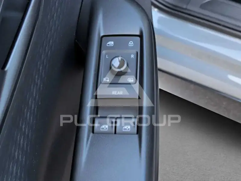 2024 Cupra Born