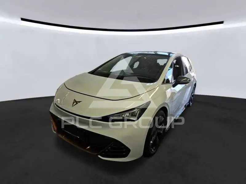 2024 Cupra Born