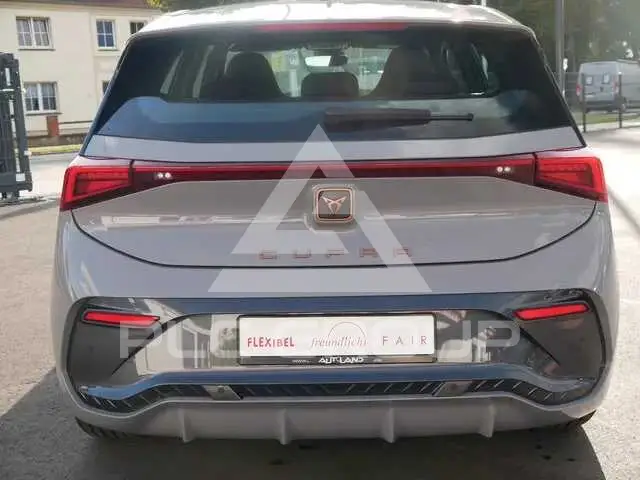 2024 Cupra Born