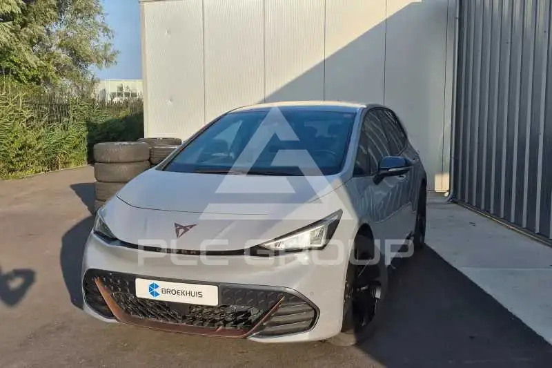 2024 Cupra Born