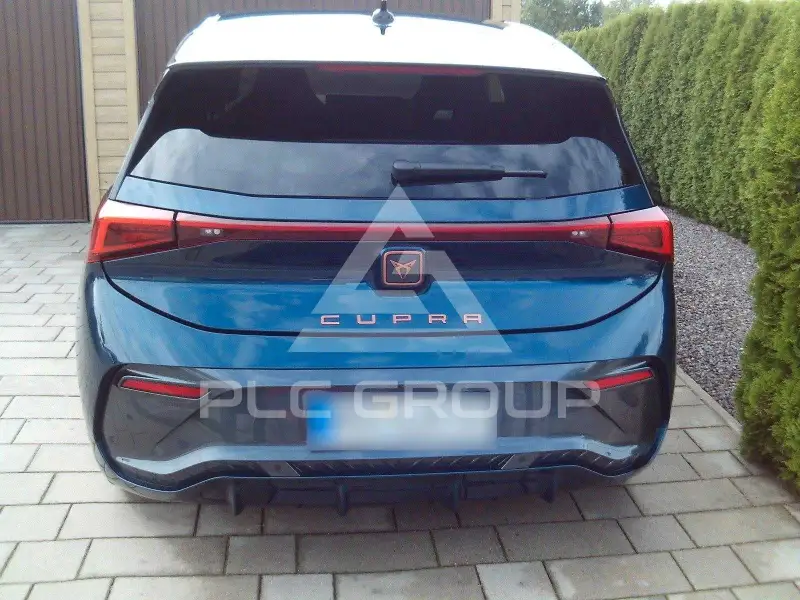 2024 Cupra Born