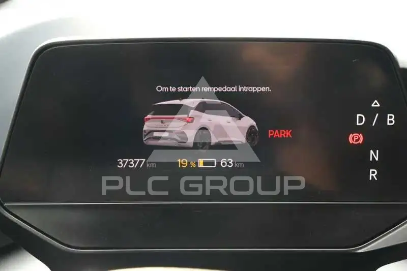2024 Cupra Born
