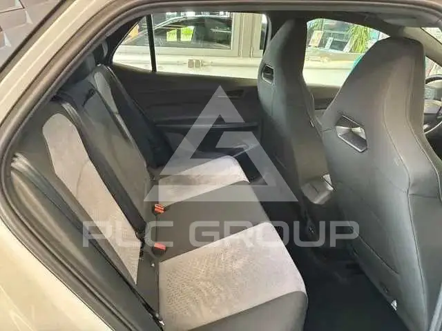 2024 Cupra Born