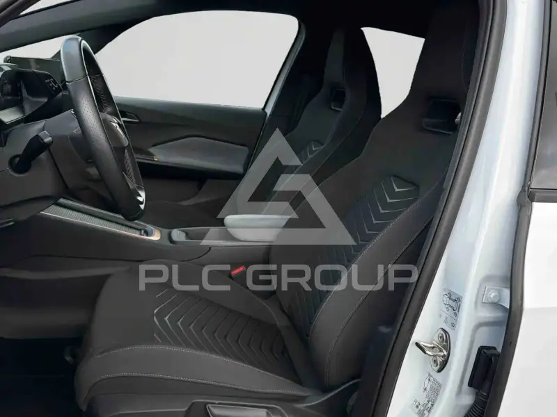 2024 Cupra Born