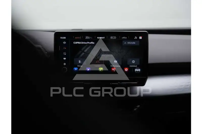 2024 Cupra Born