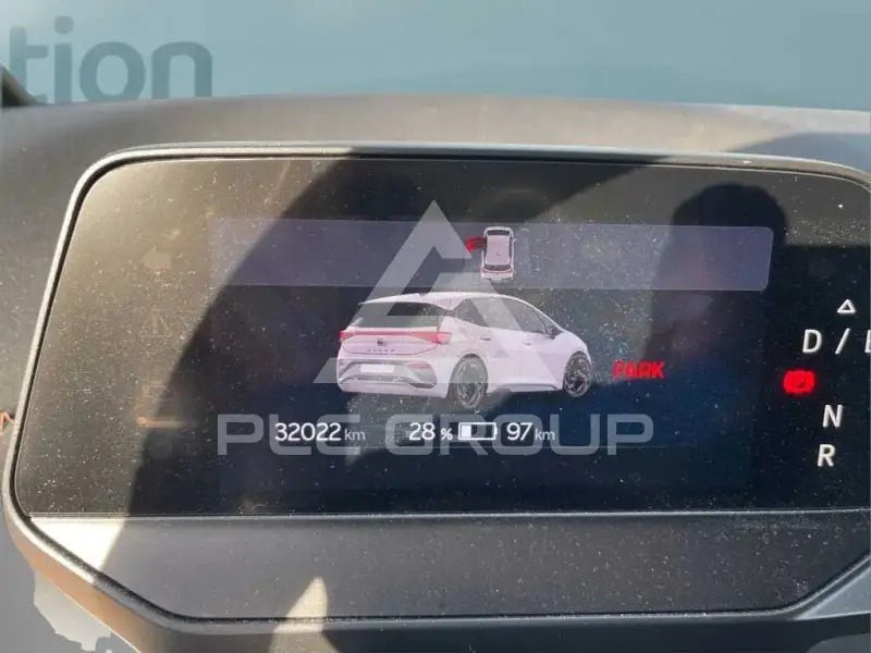 2024 Cupra Born