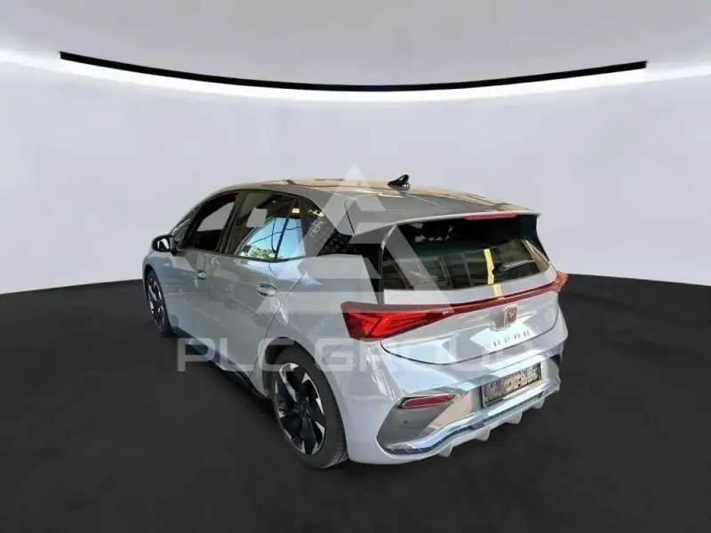 2024 Cupra Born