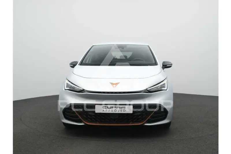 2024 Cupra Born