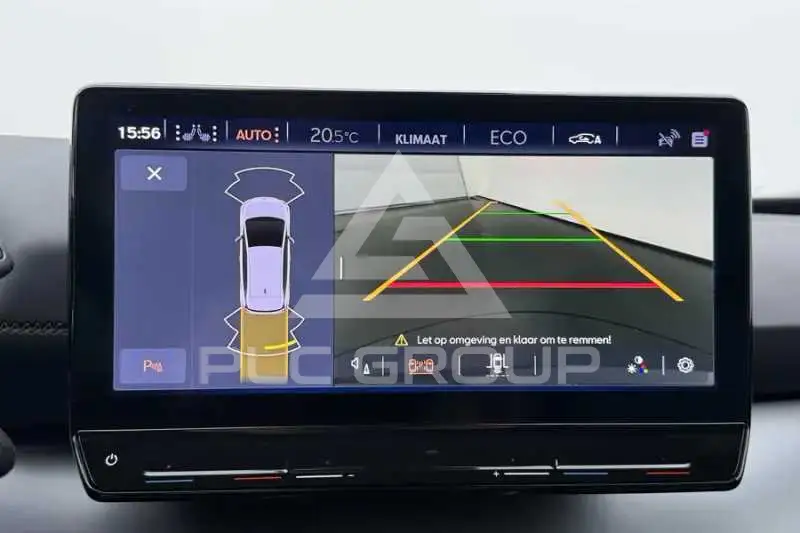 2024 Cupra Born