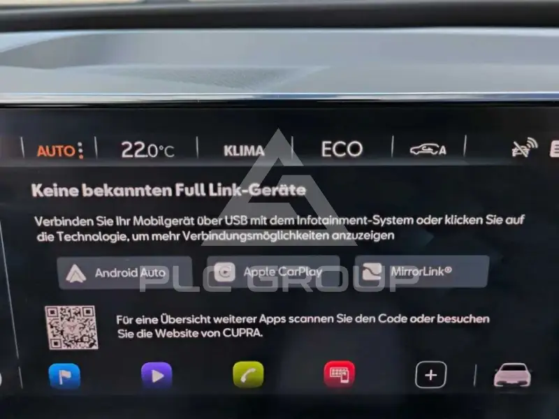 2024 Cupra Born