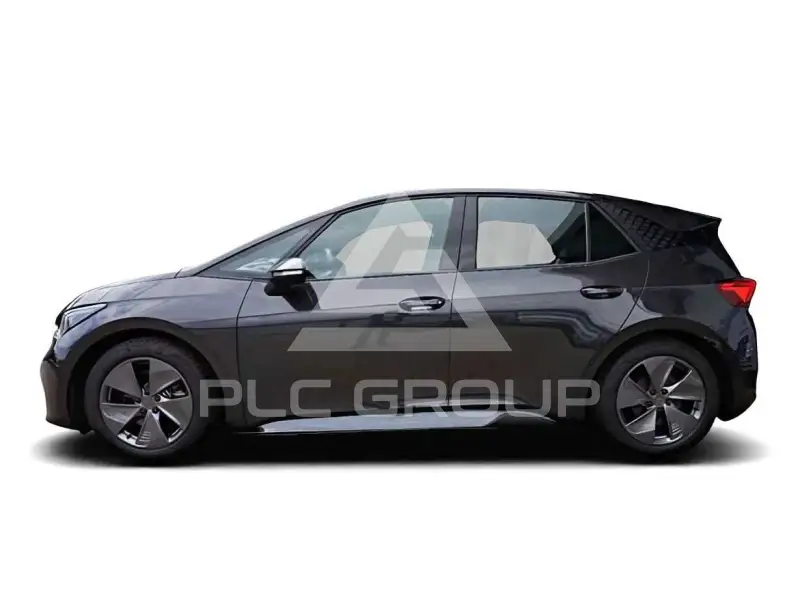 2024 Cupra Born