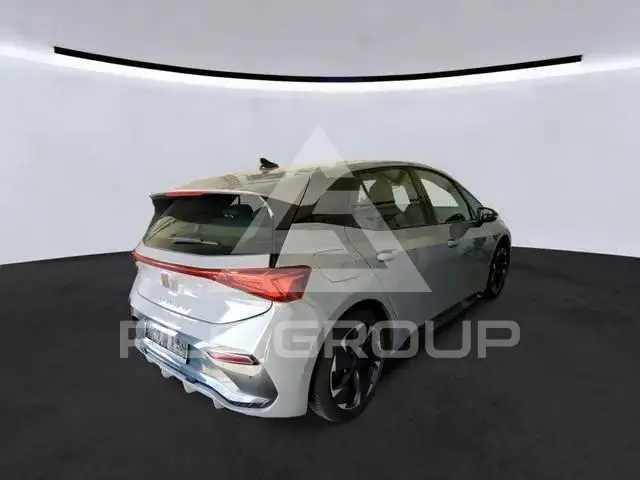 2024 Cupra Born
