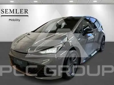 2024 Cupra Born