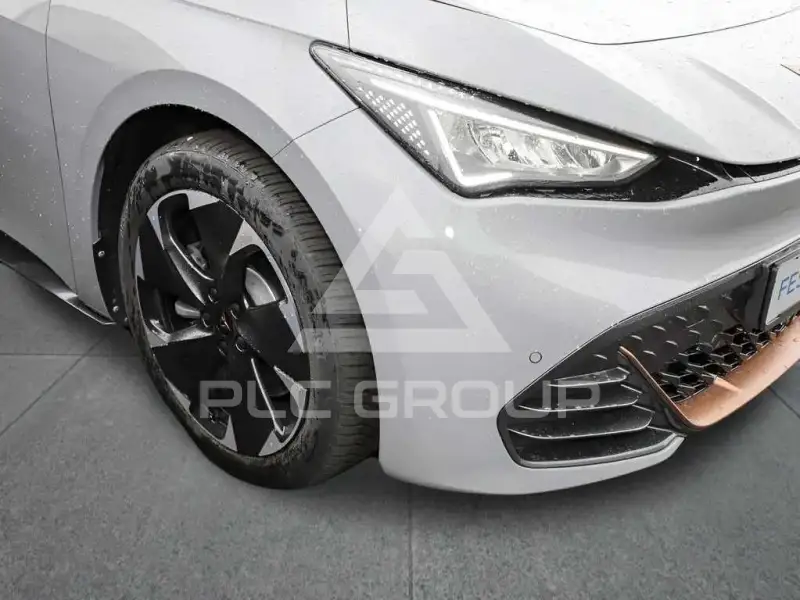 2024 Cupra Born