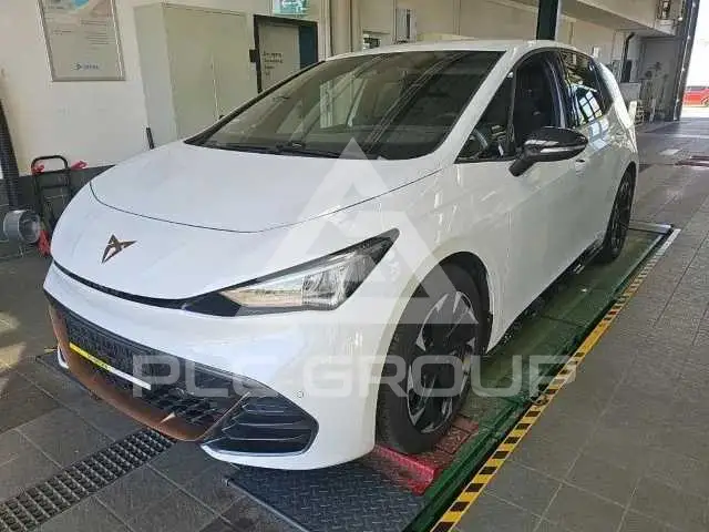 2024 Cupra Born