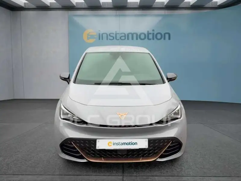 2024 Cupra Born