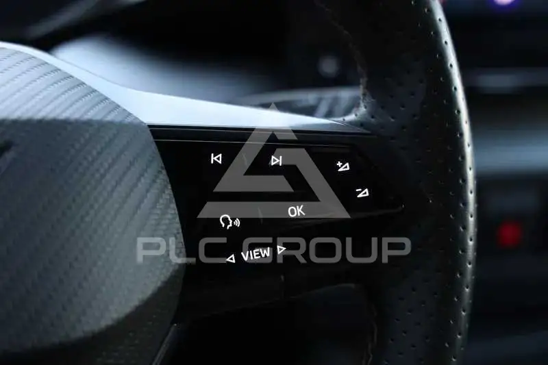2024 Cupra Born
