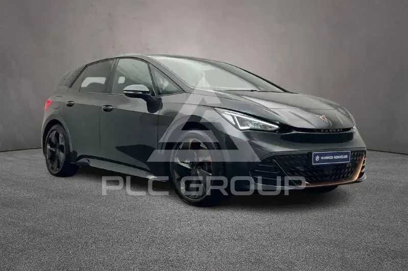 2024 Cupra Born