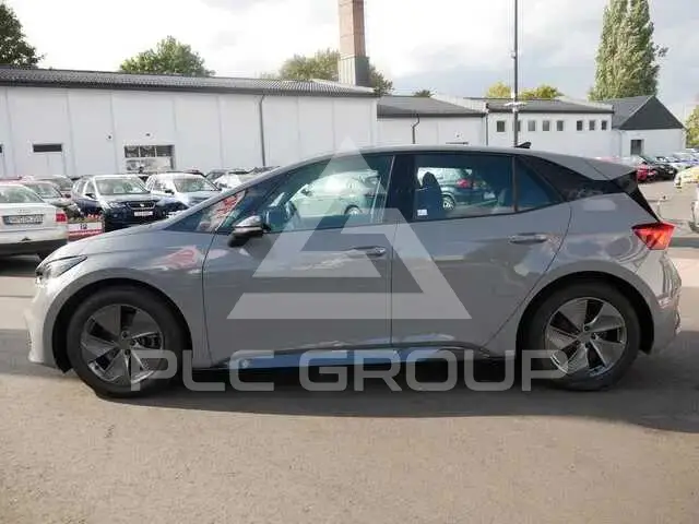 2024 Cupra Born