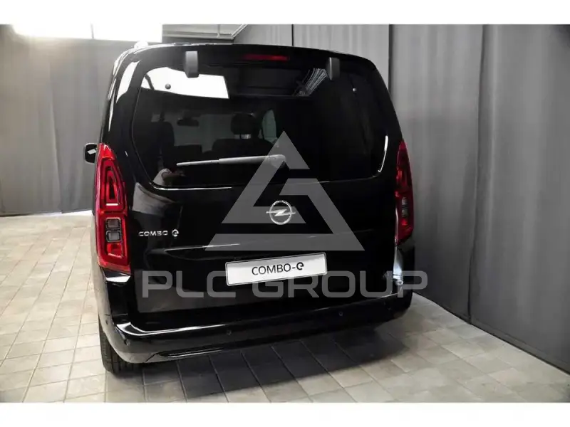 2024 Cupra Born