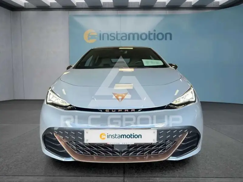 2024 Cupra Born