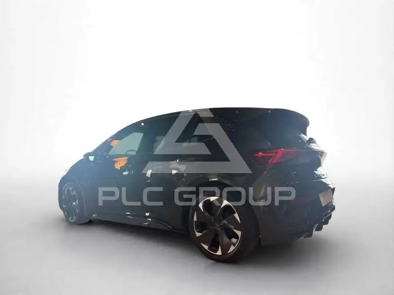 2024 Cupra Born