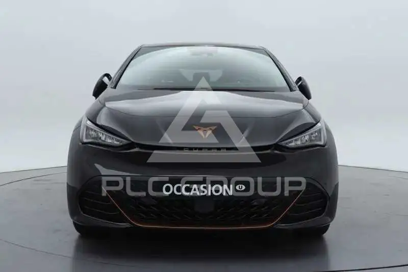 2024 Cupra Born