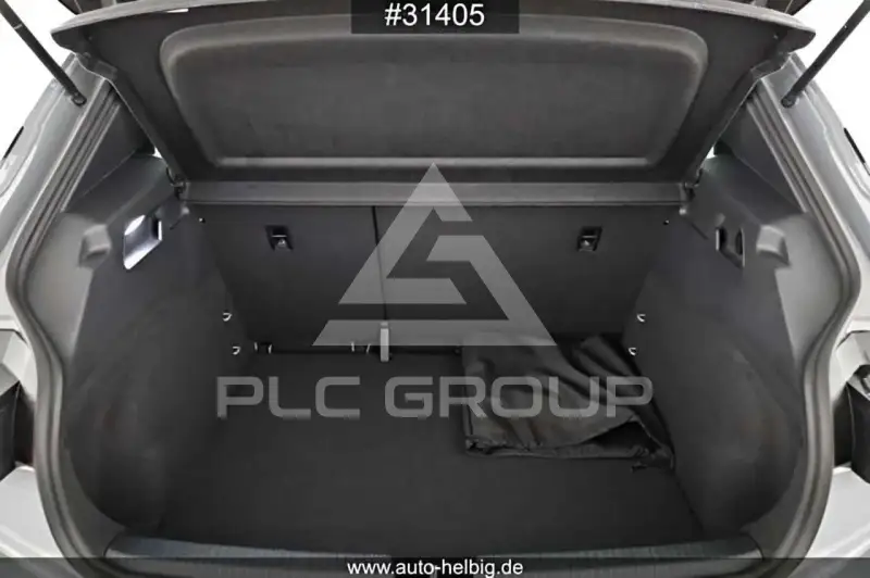 2024 Cupra Born