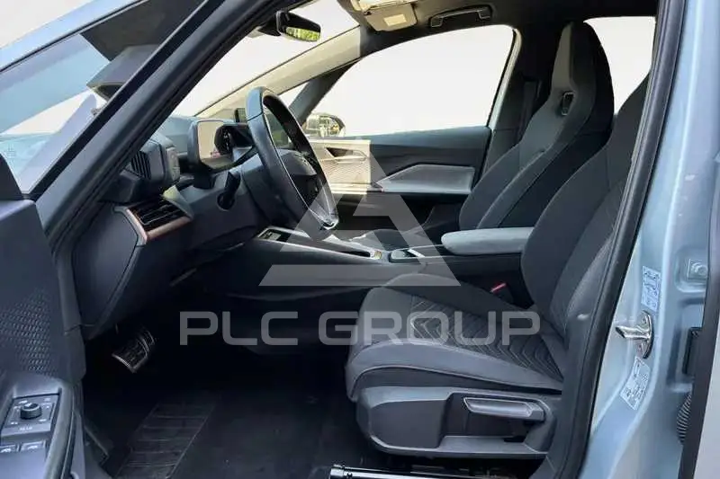 2024 Cupra Born